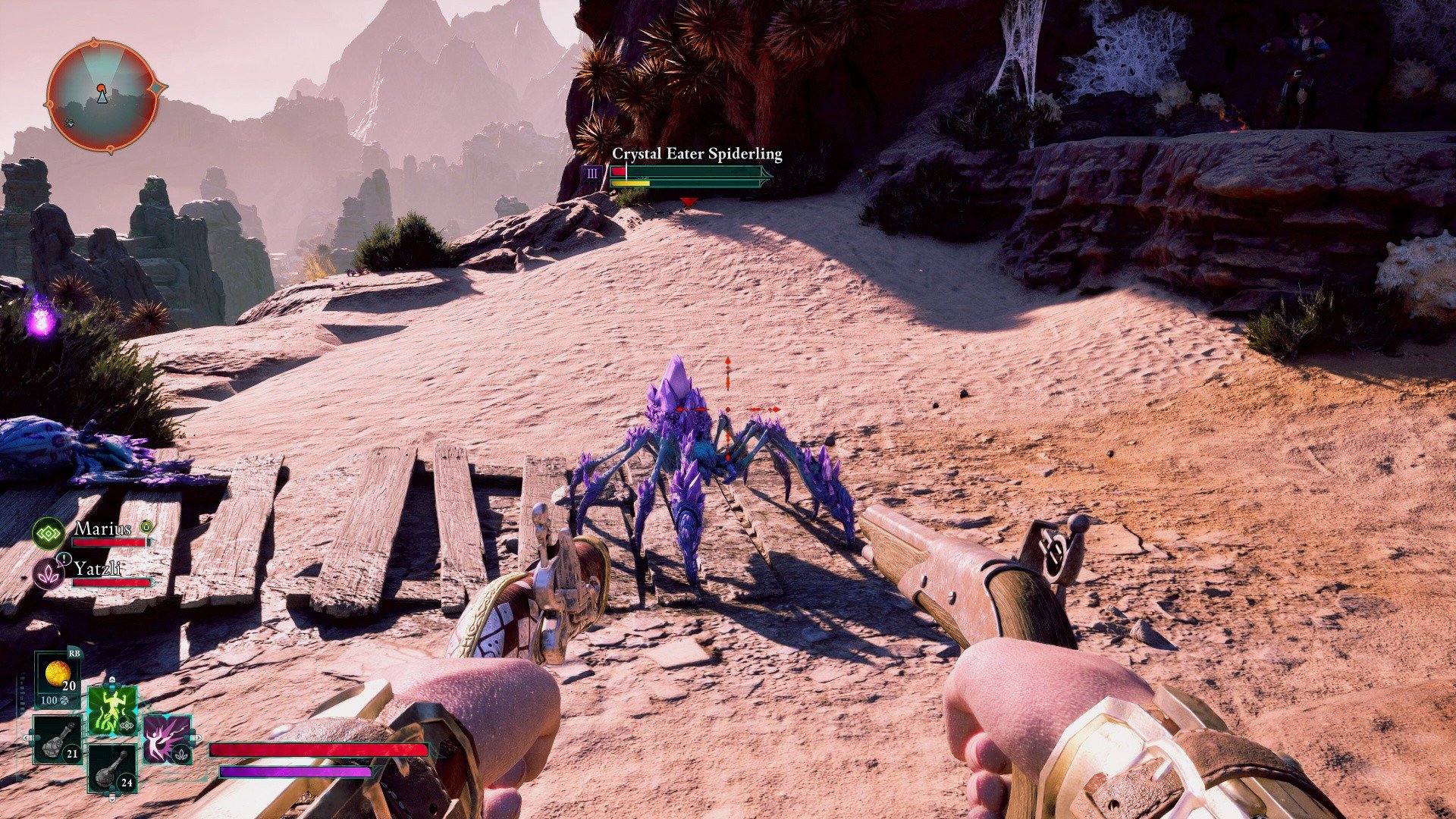 Avowed Update 1.5 Now Live, Obsidian Confirms Major Fall 2025 Patch Still On Track