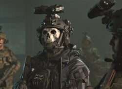 Call Of Duty: Modern Warfare 2 Campaign Flexes The Series' AAA Muscle