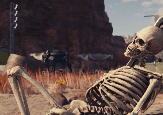 Xbox Was Worried It Would Lose Starfield Prior To Bethesda Acquisition