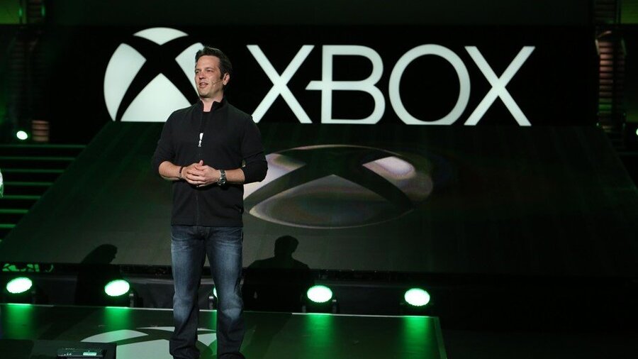 Phil Spencer Talks The Future Of Xbox And Dedicated Consoles