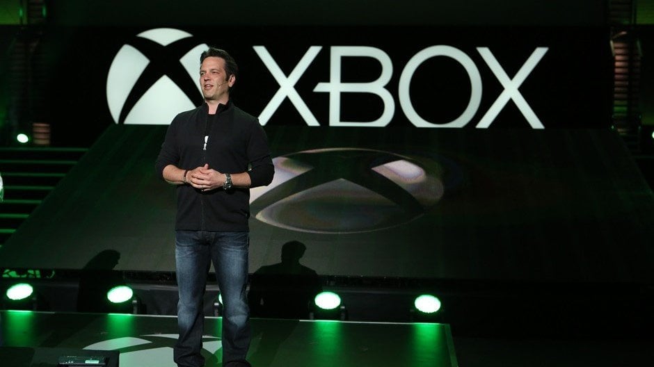 Phil Spencer's new Twitter profile picture : r/xboxone