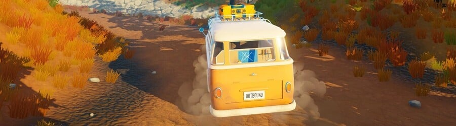 Outbound (Xbox Series X|S)