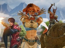 Xbox FPS Highguard Now Has A 'Core Group' Working On It As Staff Get Laid Off