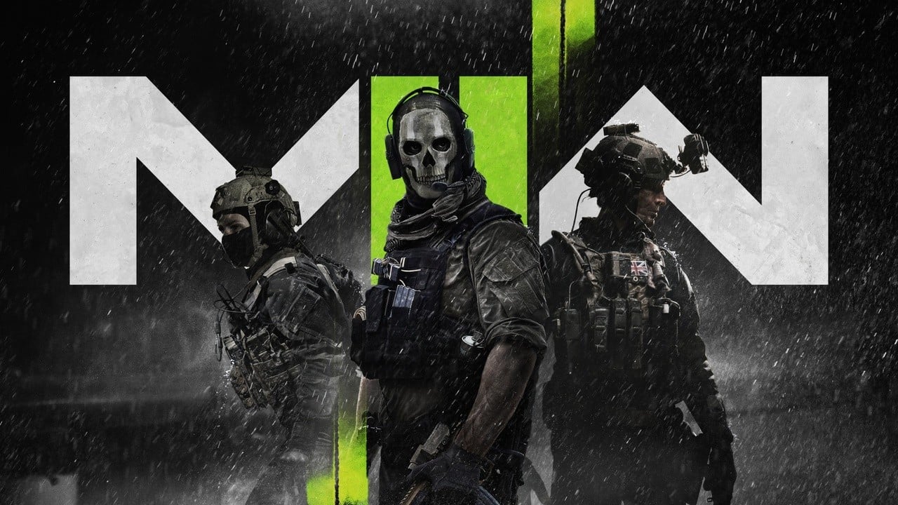 Call of Duty: Modern Warfare II Officially Live — Call of Duty: Modern  Warfare II — Blizzard News