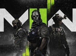 Call Of Duty: Modern Warfare 2 - Infinity Ward's Best COD Since 2009's MW2