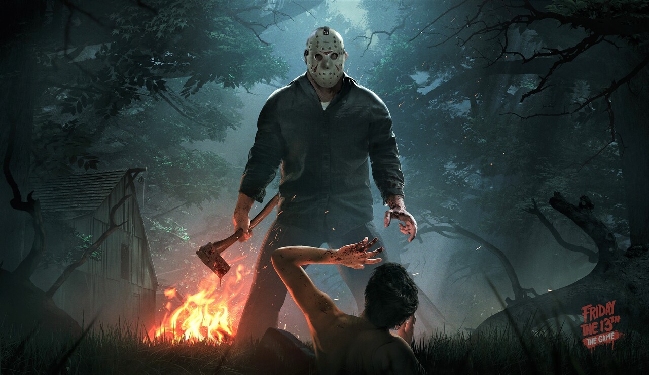 Friday The 13th Game Being Delisted As Rumours Of A New Entry Circulate