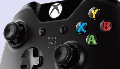 Missing That Xbox One 'Day One' Achievement? Now You Can Buy It Without the eBay Risk