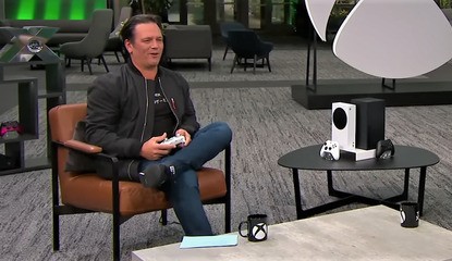 Xbox Boss Phil Spencer 'Really Enjoying' New Game Pass Indie Title