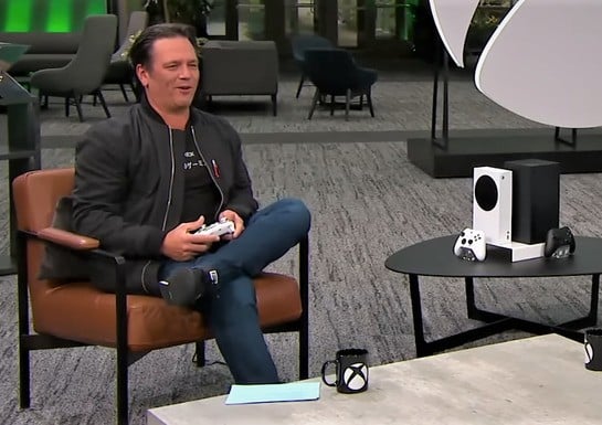 Xbox Boss Phil Spencer 'Really Enjoying' New Game Pass Indie Title