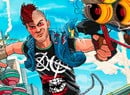 Wait, Did Sony Just Trademark The Sunset Overdrive IP?