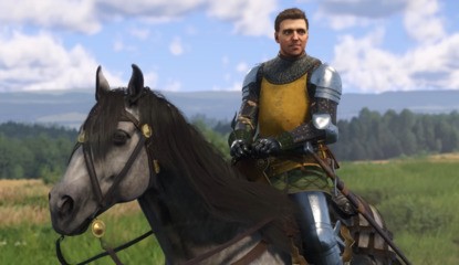 Kingdom Come Deliverance 2 (Xbox) - A Brutal & Brilliant Medieval Epic, But You'll Need To Put The Time In
