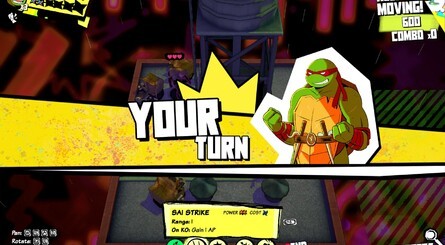 Turn-Based TMNT Game Announced For Xbox, Releases Next Week 2