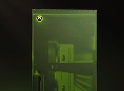 Scalpers Are Already Trying To Sell The Xbox 25th Anniversary Console At High Prices