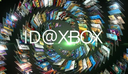 Xbox Is Helping Indie Devs To Create Physical Versions Of Their Games