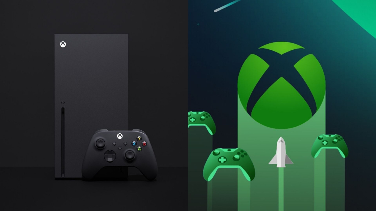 How To Use Cloud Gaming On Xbox One & Series X/S