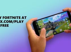 Fortnite Joins Xbox Cloud Gaming, More Free-To-Play Games To Come