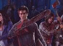 Evil Dead: The Game Details Set To Feature At Twitch Winter Gathering