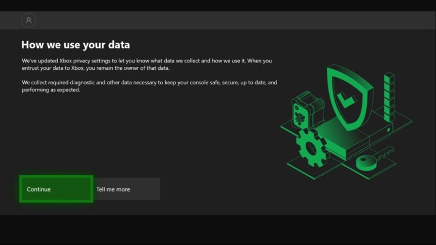 Xbox Updates Privacy Settings To 'Improve Transparency And Choice'