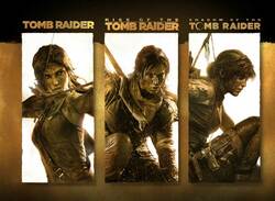 It Looks Like Tomb Raider: Definitive Survivor Trilogy Is Coming To Xbox