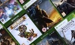 Xbox Games Are Reportedly No Longer Being Stocked At Some European Retailers