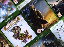 Xbox Games Are Reportedly No Longer Being Stocked At Some European Retailers