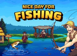 Nice Day For Fishing Brings Its 'Epic' RPG Pixel Adventure To Xbox Today