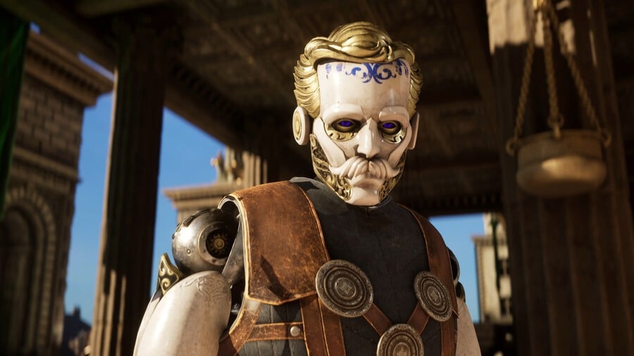 Clockwork Revolution Dev Shares New Message About Its Eagerly Anticipated Xbox RPG