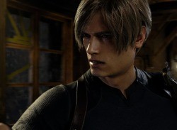 Resident Evil 4 Remake: Merchant Requests - Golden Egg Hunt