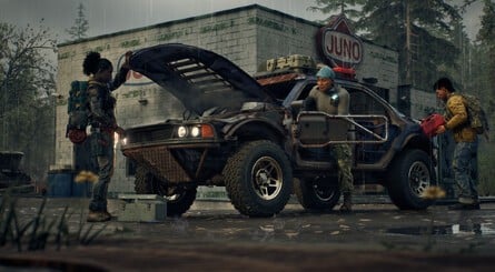 Xbox's State Of Decay 3 Returns With A Gameplay Reveal & New Release Window 2