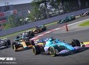 F1 2022 Promises A 'Redefined Race Day Experience' On Xbox This July