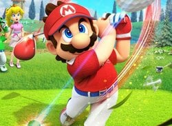 Xbox Head Phil Spencer Applauds Nintendo President's Mario Golf Skills