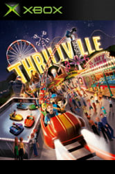 Thrillville Cover