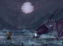 'The Last Faith' Mixes Bloodborne And Castlevania To Create Soulsvania Magic