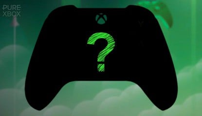 Two New Xbox Controllers Have Leaked, Seemingly Including The Elite Series 3