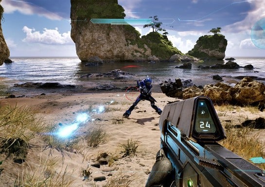 So, Are You Getting The Premium Upgrade For Halo: Campaign Evolved?