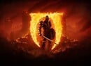 Microsoft Releases New Xbox Series X|S Dynamic Background For Oblivion Remastered