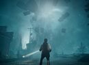 Alan Wake Remastered May Be Tweaked To Connect To Other Remedy Games
