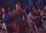 Evil Dead: The Game Gets Delisted Across Multiple Storefronts, Xbox To Follow