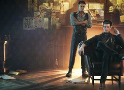 Sherlock Holmes Chapter One Releases This November For Xbox Series X, Series S