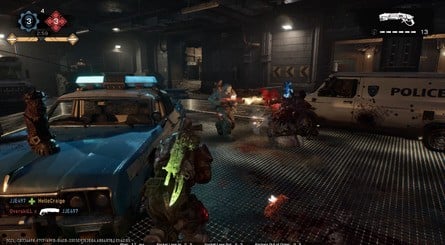 Gears Of War: E-Day (Multiplayer) - Reinventing Horde Is A Great Start For The Coalition 5