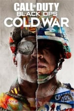 Call of Duty: Black Ops Cold War (Xbox Series X|S)