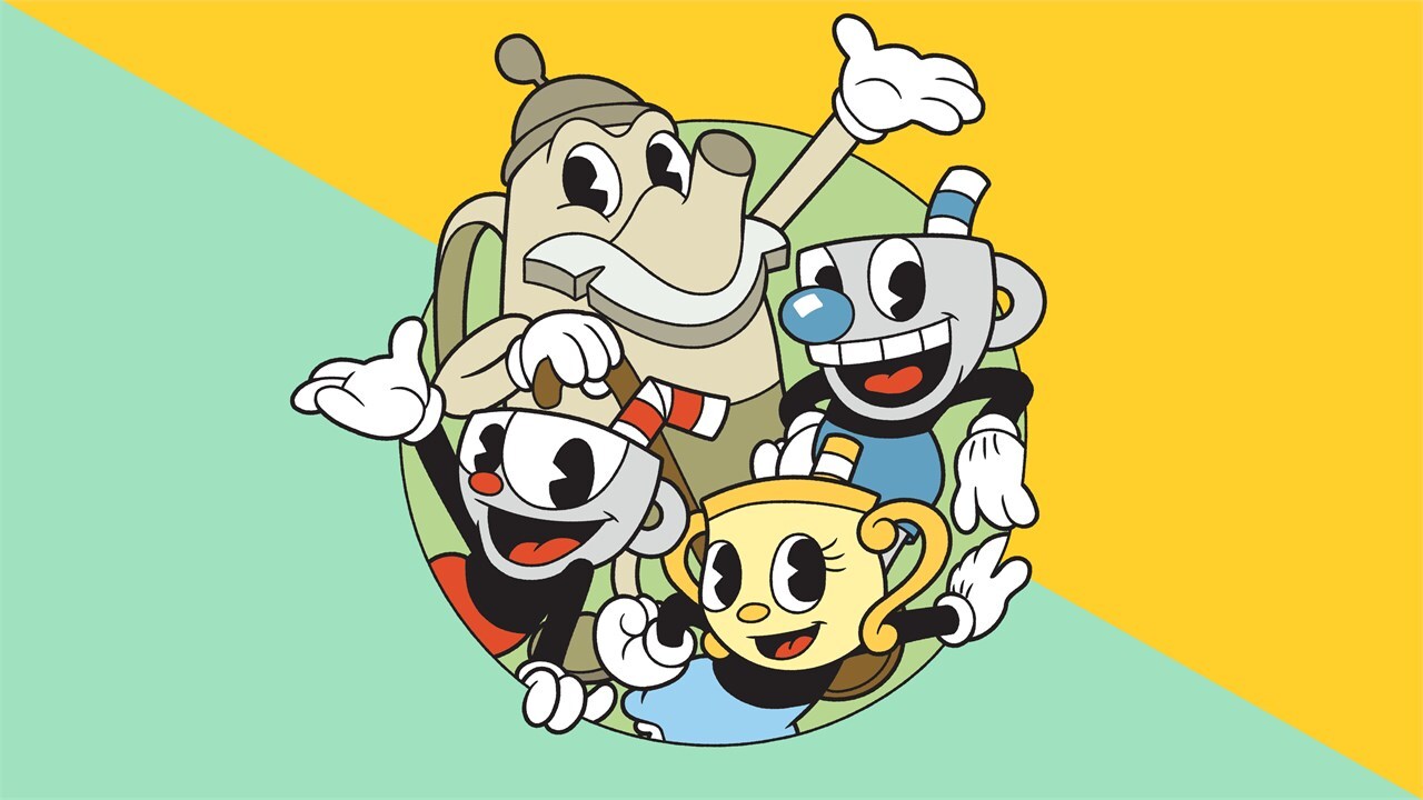 New Cuphead Update Skips PS4, Will Be Exclusive to Xbox, PC