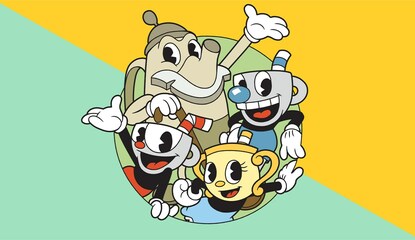 Cuphead Is Getting An Exclusive 'Anniversary Update' For Xbox & PC This Week