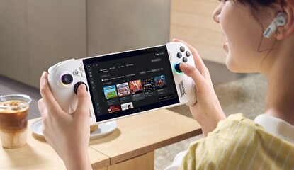 ROG Xbox Ally Infographic Appears Alongside Early Amazon Listing