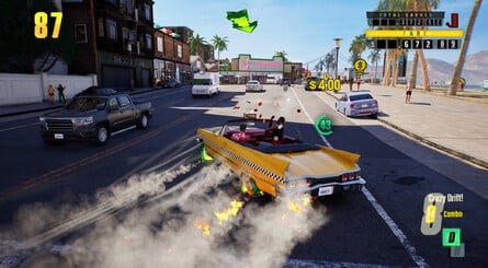 Crazy Taxi: World Tour Announced For Xbox, Releases In 2027 3