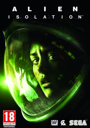 Alien: Isolation