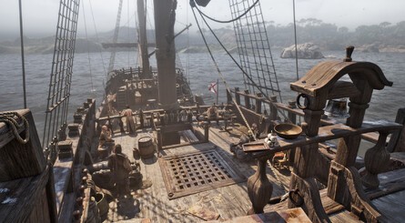 The Mound: Omen Of Cthulhu Is A Co-Op Survival Horror Game Arriving In 2026 4