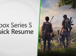 Xbox Fans Highlight Quick Resume Issues With Online Games