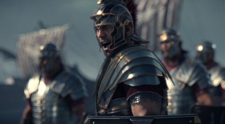 Ryse Son Of Rome 1 Xbox One