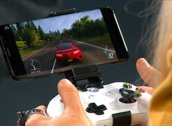 All Project xCloud Preview Games